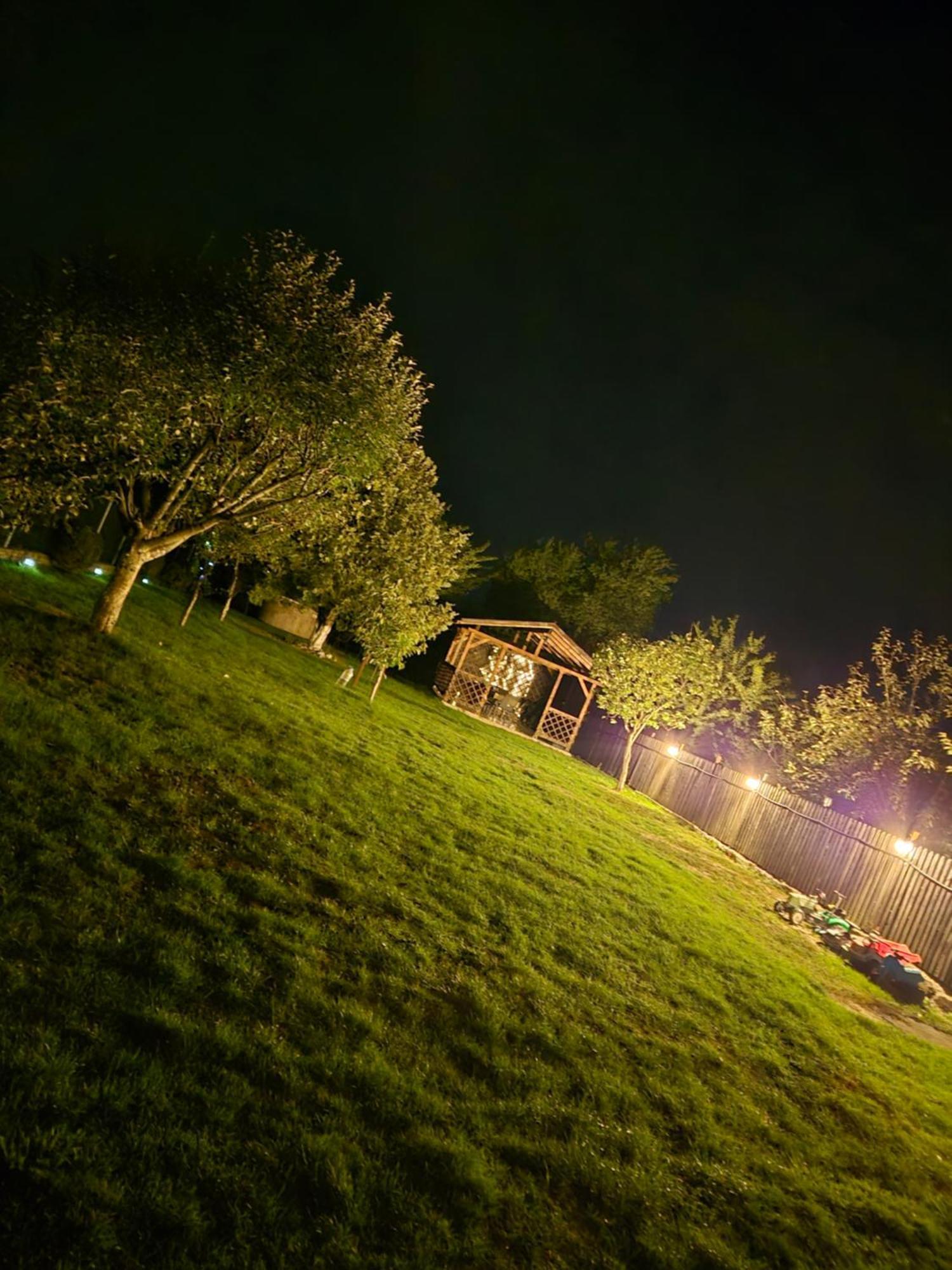 Casa Dana Villa ริชนอฟ ภายนอก รูปภาพ