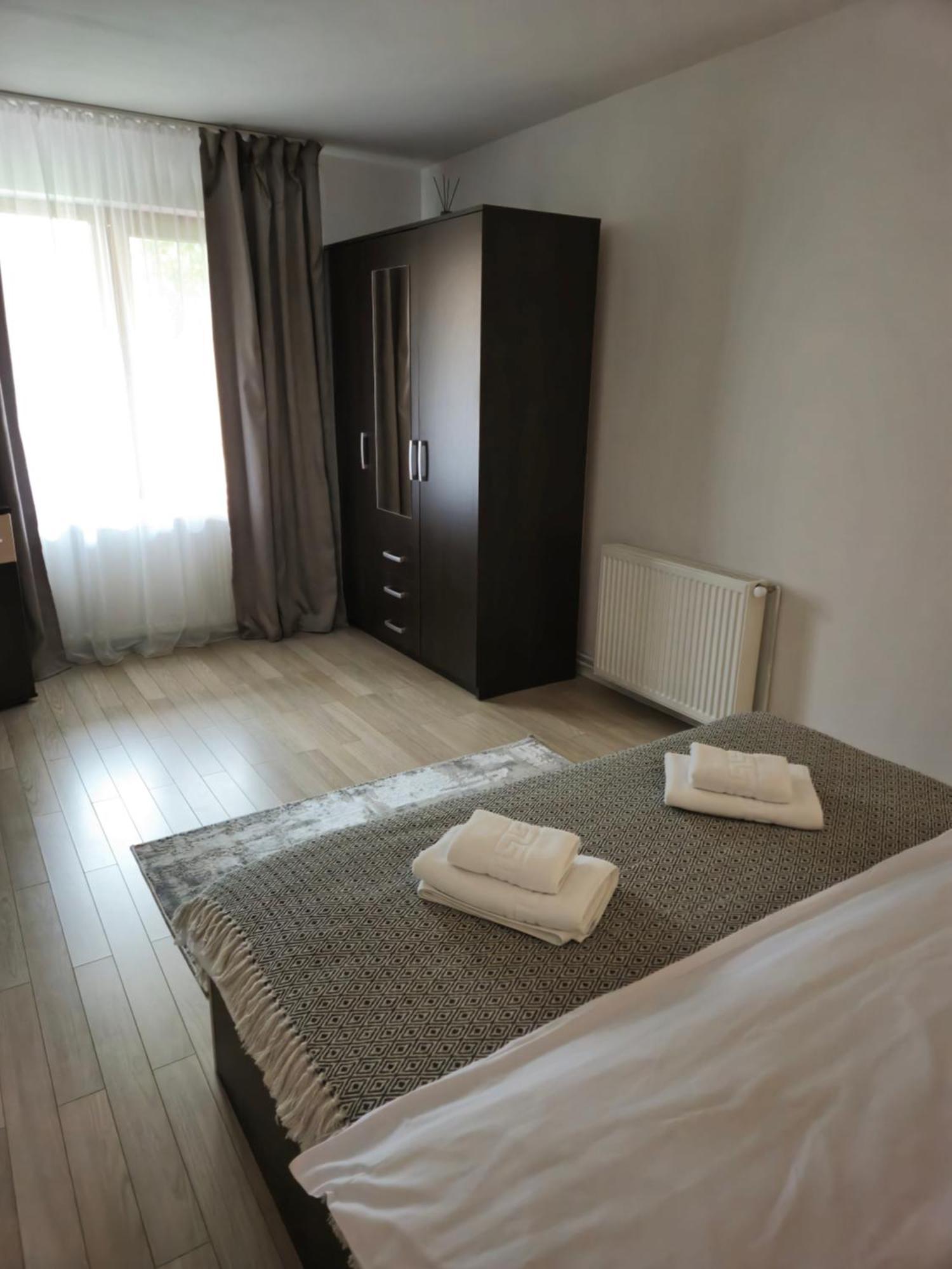 Casa Dana Villa ริชนอฟ ภายนอก รูปภาพ